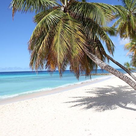 Beach Guest House Cleverdale Bridgetown Esterno foto