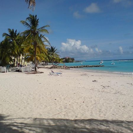 Beach Guest House Cleverdale Bridgetown Esterno foto