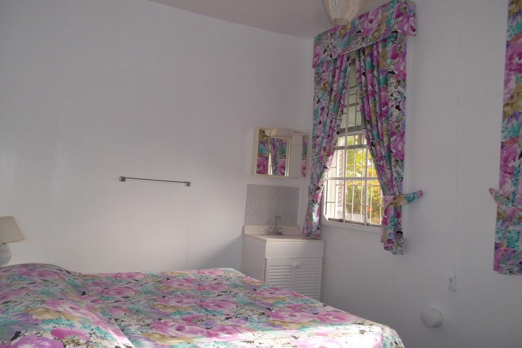 Beach Guest House Cleverdale Bridgetown Camera foto