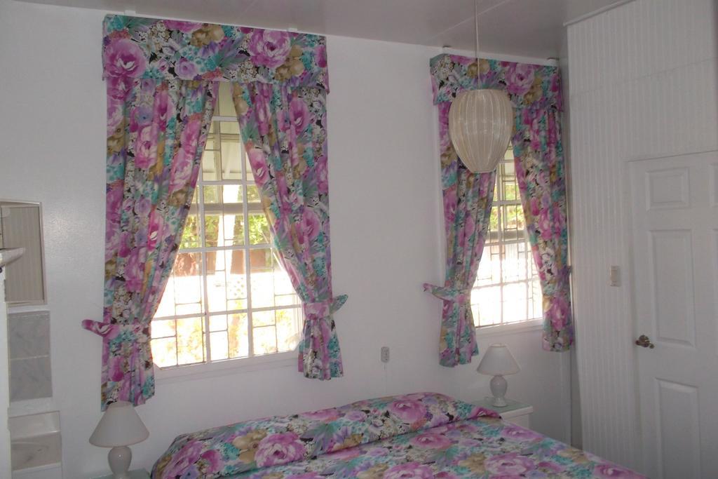 Beach Guest House Cleverdale Bridgetown Camera foto
