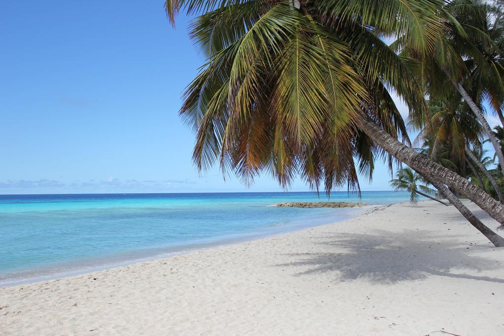 Beach Guest House Cleverdale Bridgetown Esterno foto