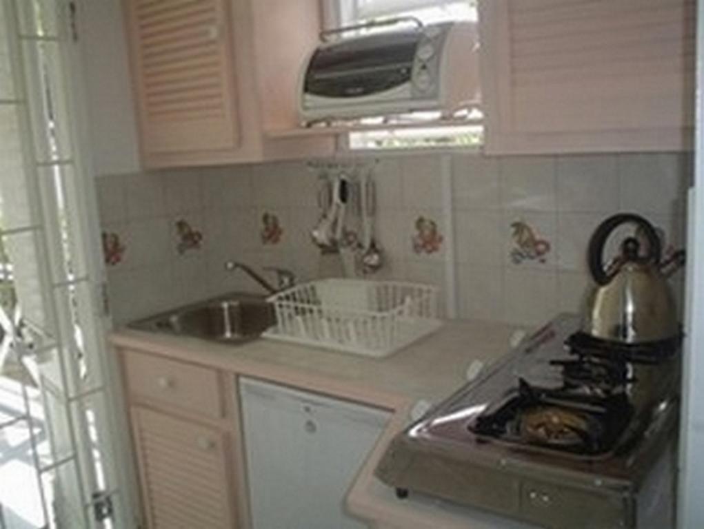 Beach Guest House Cleverdale Bridgetown Camera foto