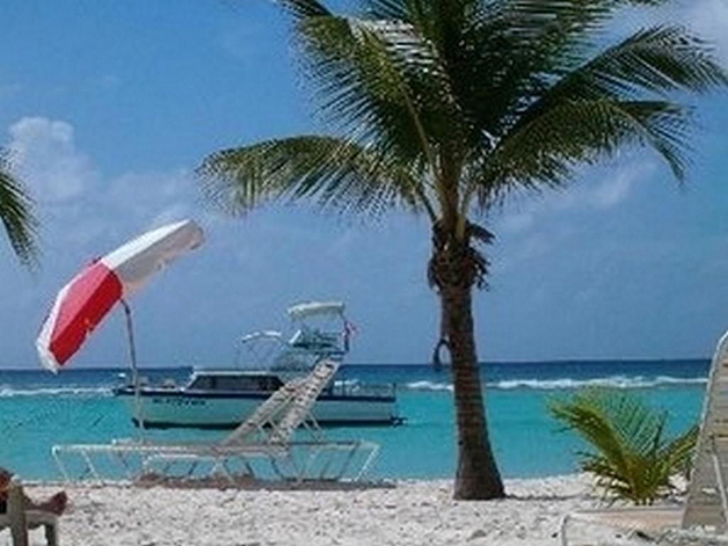 Beach Guest House Cleverdale Bridgetown Camera foto