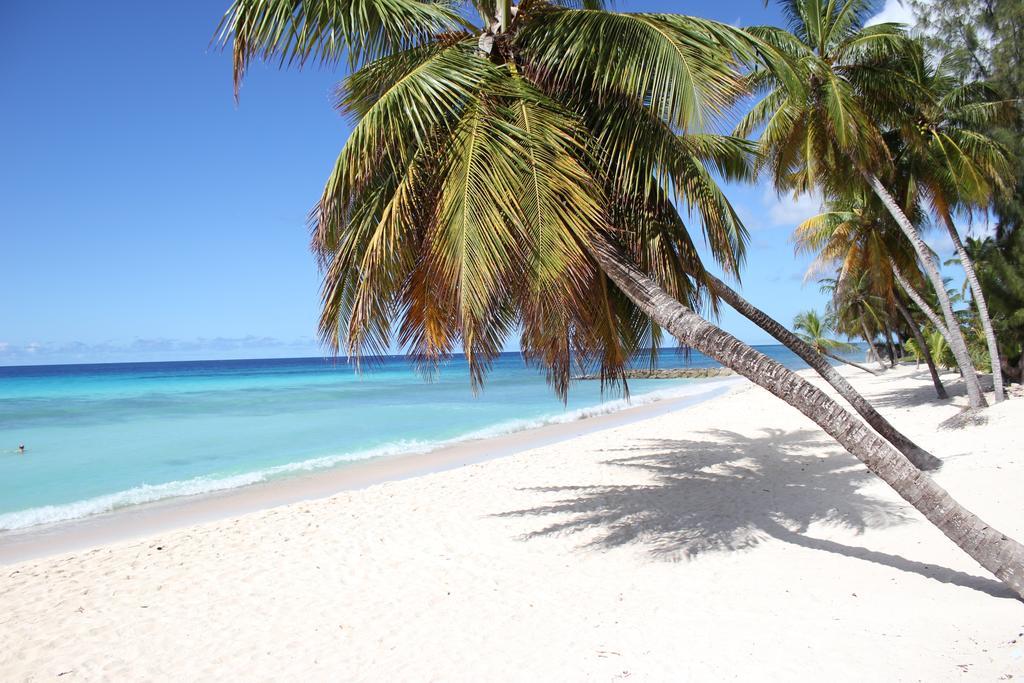 Beach Guest House Cleverdale Bridgetown Esterno foto